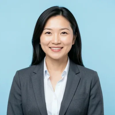 林深